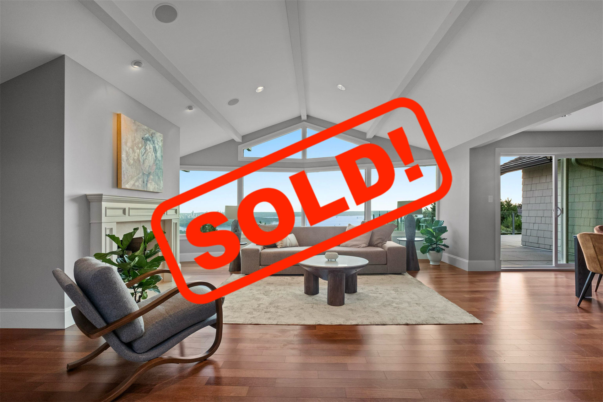 1342 CAMRIDGE ROAD, West Vancouver R2923888