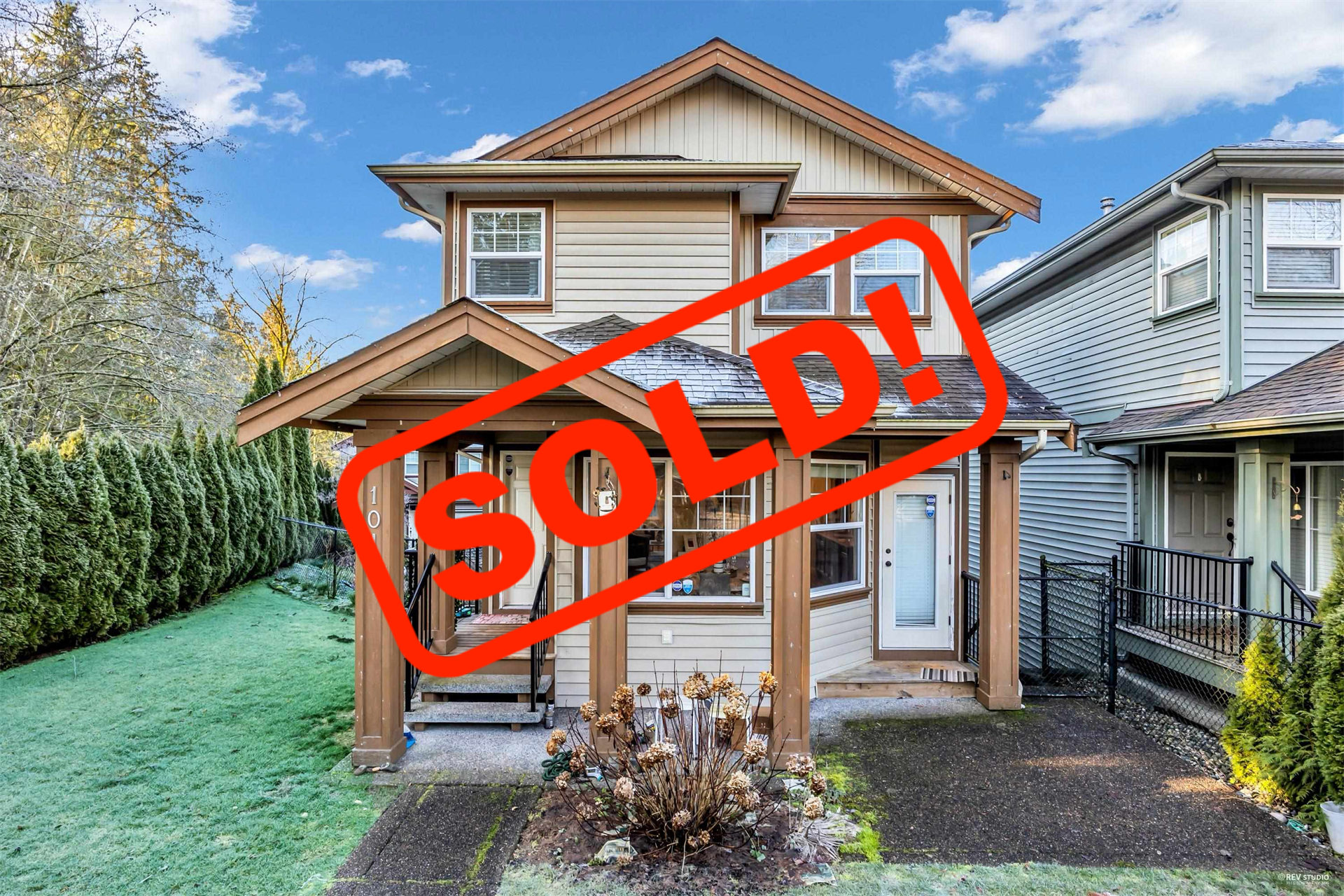 101 - 23925 116 Avenue， MR