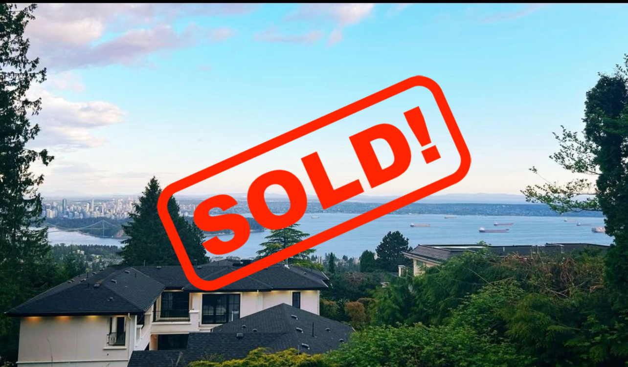 1456 CHARTWELL DRIVE West Vancouver, R3040442